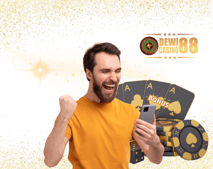 Dewi Casino 88 Bonuses