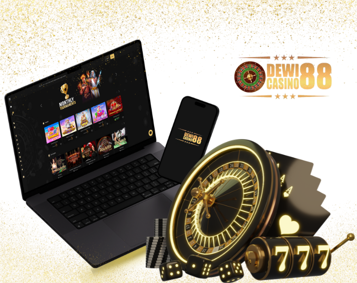 Dewi Casino 88 Features