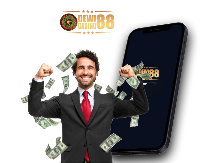 Payments at Dewi Casino 88