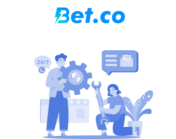 Technical Support Specialist at Betco