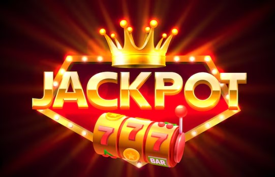 Jackpot Slots on 888 Casino