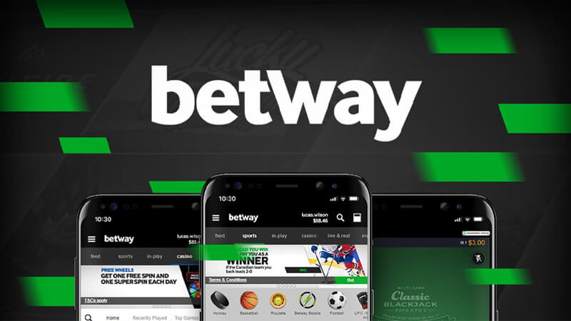 How to Register and Log in to Betway