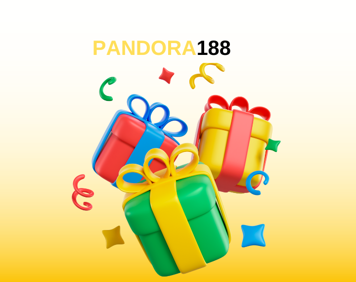 Pandora188 Casino